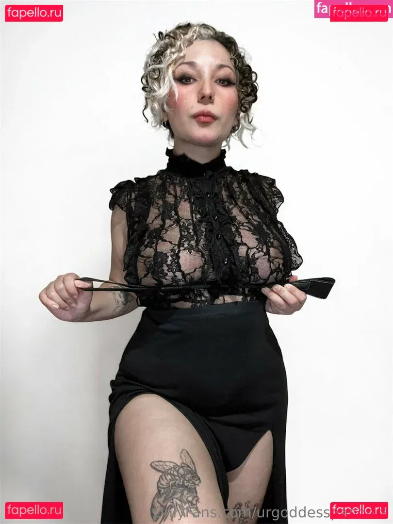 urgoddesspandora Onlyfans Photo Gallery 