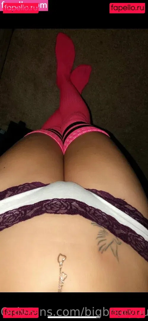 bigbootygur2014 Onlyfans Photo Gallery 