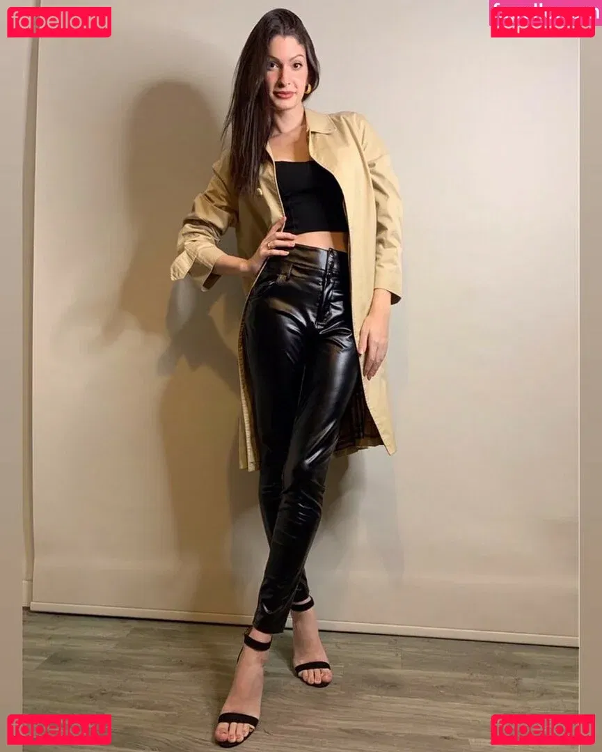 Kimberly Apasara Thomas Onlyfans Photo Gallery 