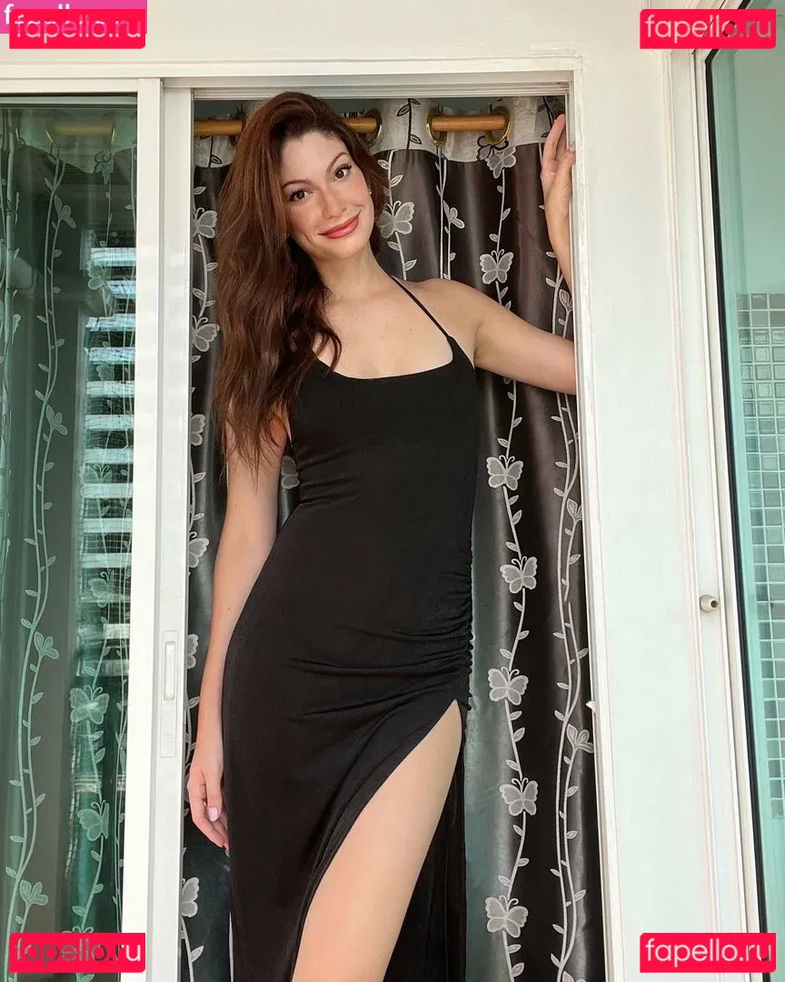 Kimberly Apasara Thomas Onlyfans Photo Gallery 