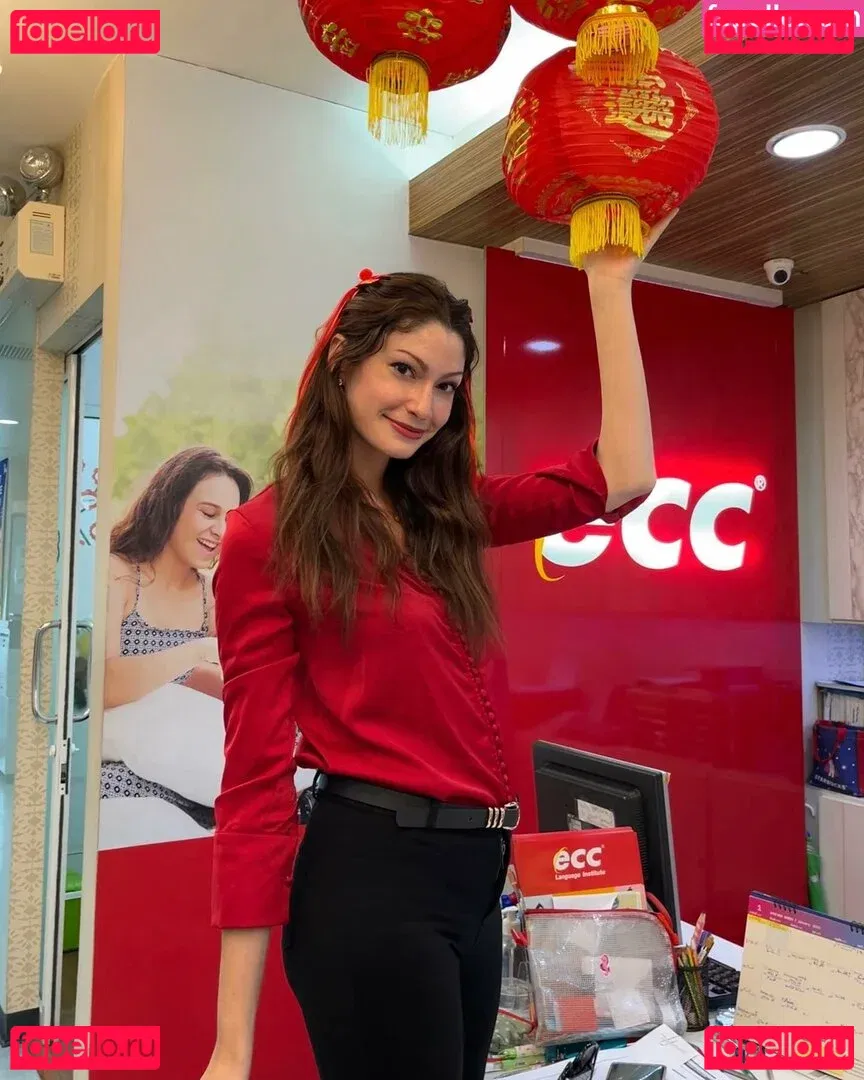 Kimberly Apasara Thomas Onlyfans Photo Gallery 