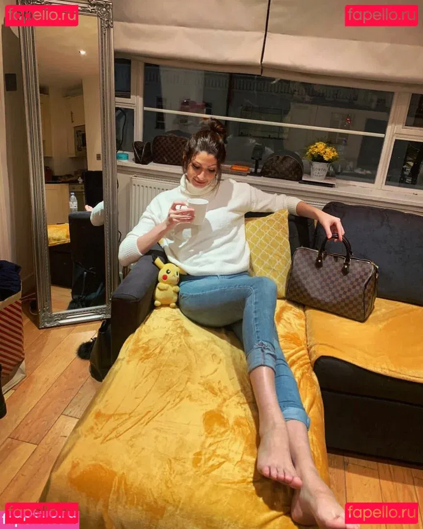 Kimberly Apasara Thomas Onlyfans Photo Gallery 