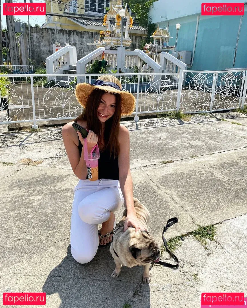 Kimberly Apasara Thomas Onlyfans Photo Gallery 