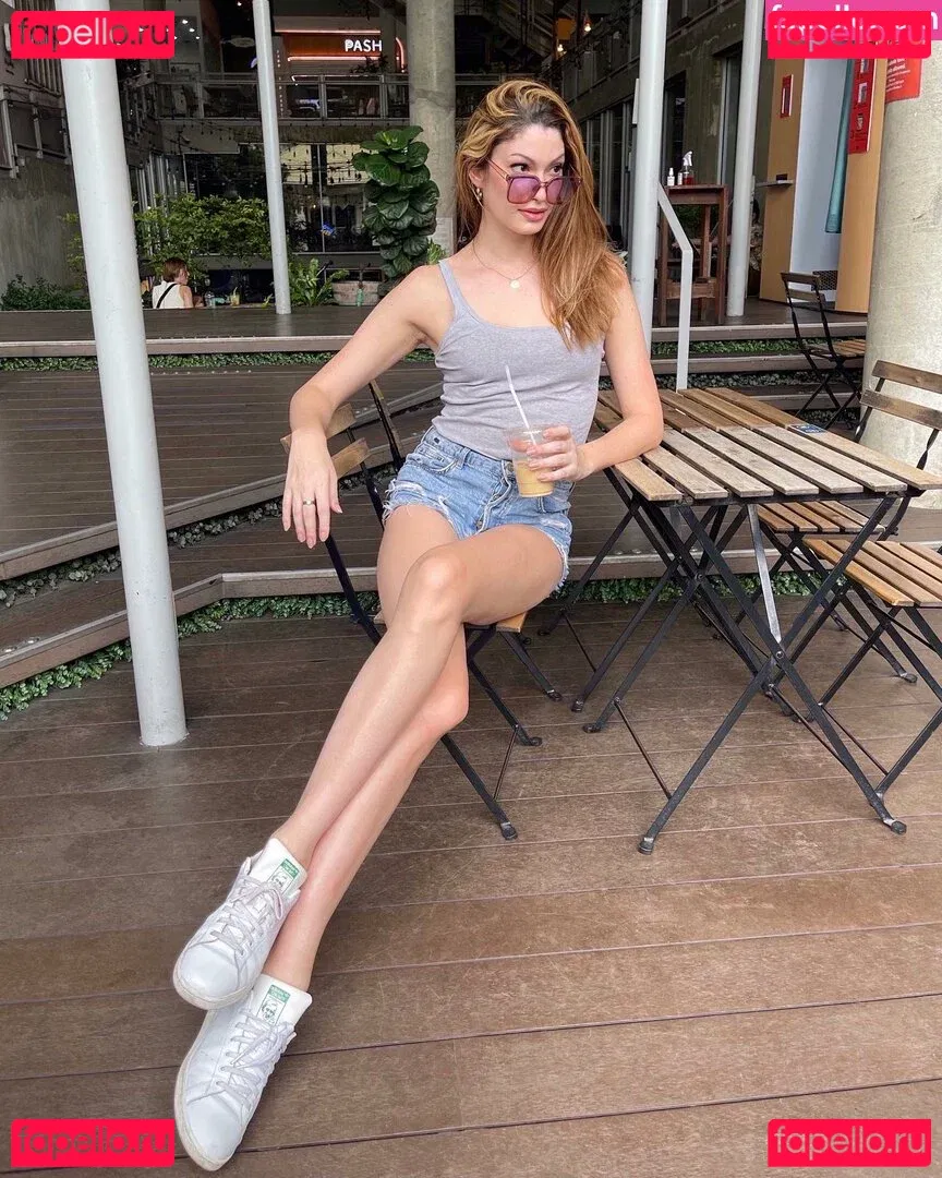 Kimberly Apasara Thomas Onlyfans Photo Gallery 