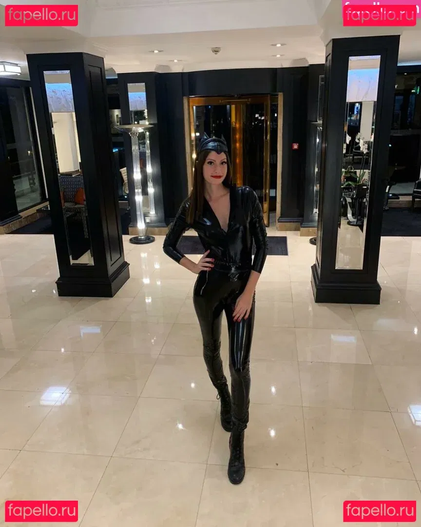 Kimberly Apasara Thomas Onlyfans Photo Gallery 