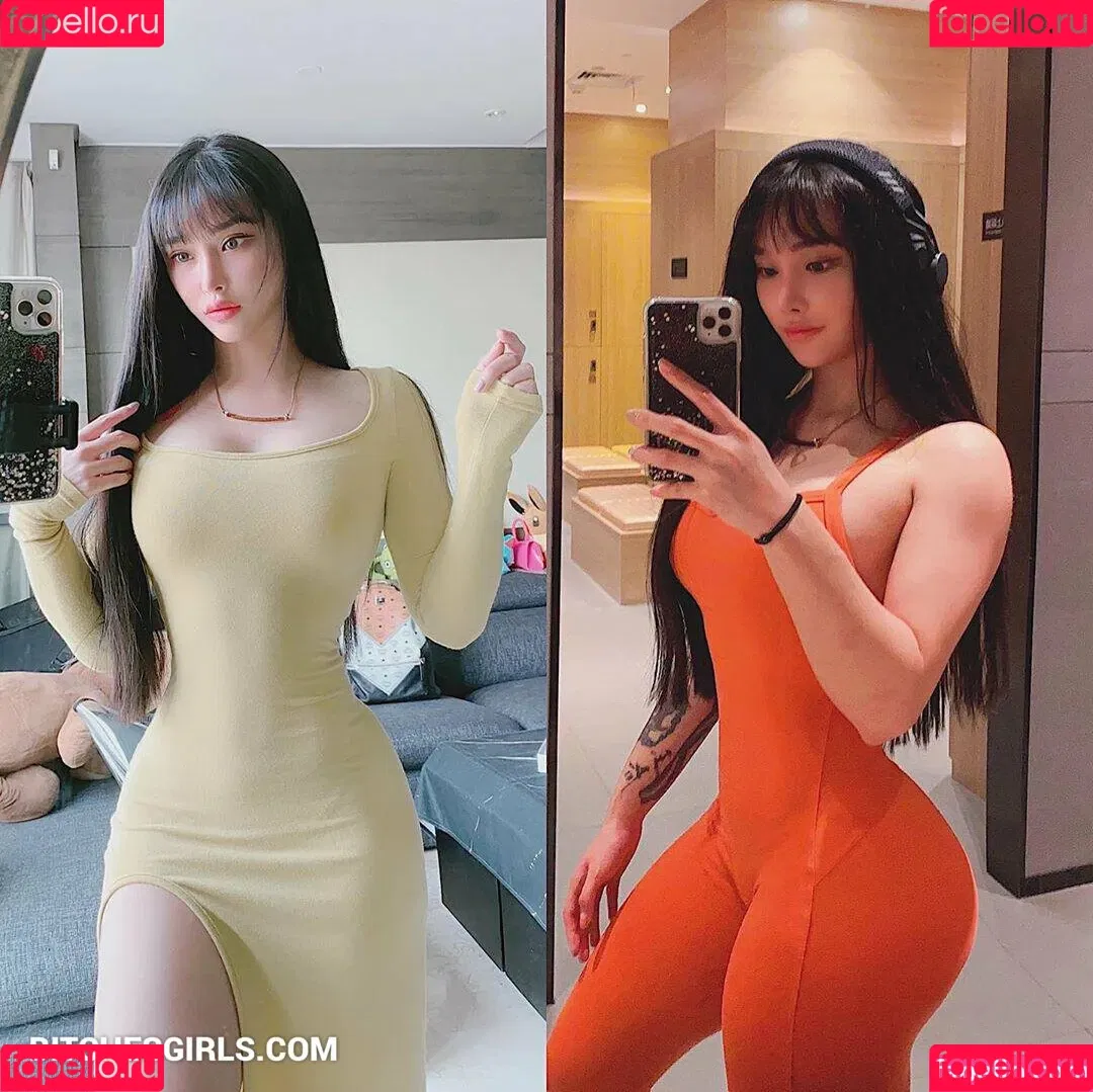 Sangyuxin Hitomi Onlyfans Photo Gallery 
