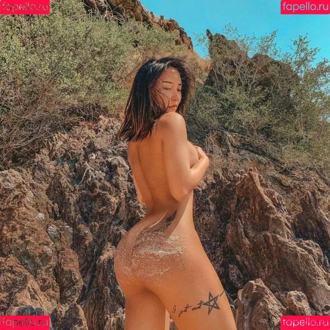 Sangyuxin Hitomi Onlyfans Photo Gallery 