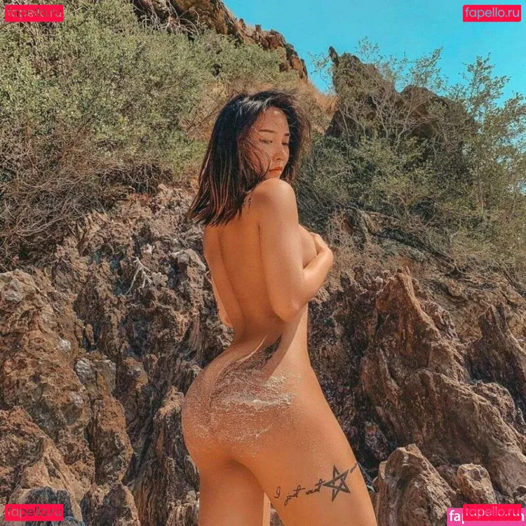 Sangyuxin Hitomi Onlyfans Photo Gallery 