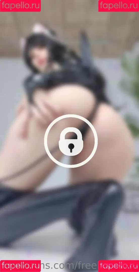 freekerocchi Onlyfans Photo Gallery 
