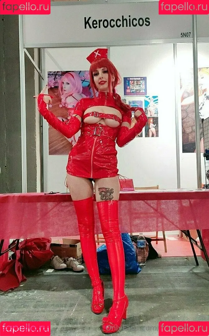 freekerocchi Onlyfans Photo Gallery 