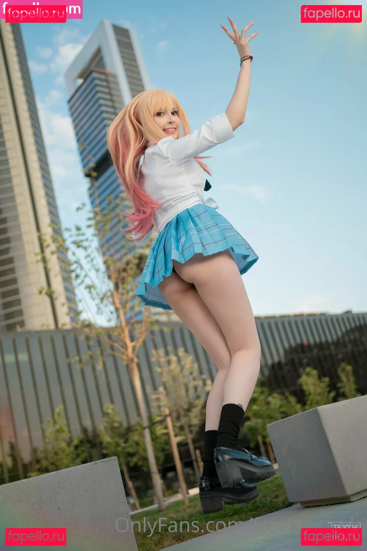 freekerocchi Onlyfans Photo Gallery 