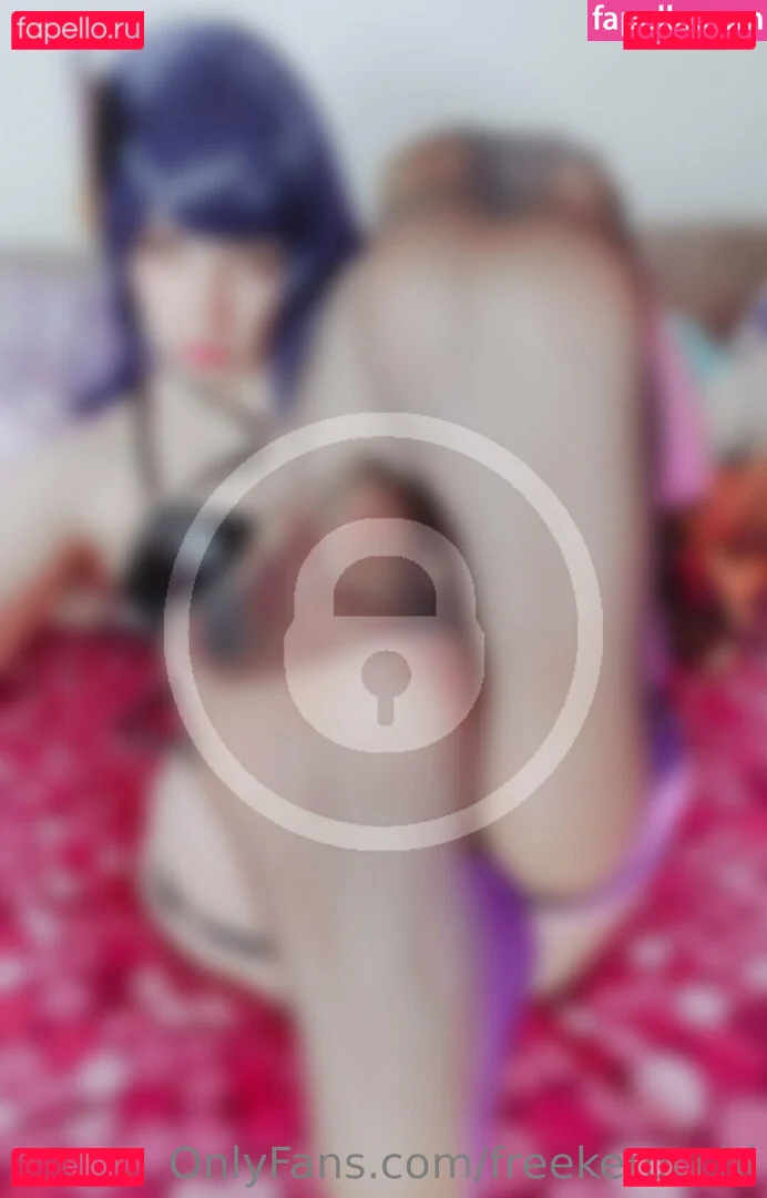 freekerocchi Onlyfans Photo Gallery 