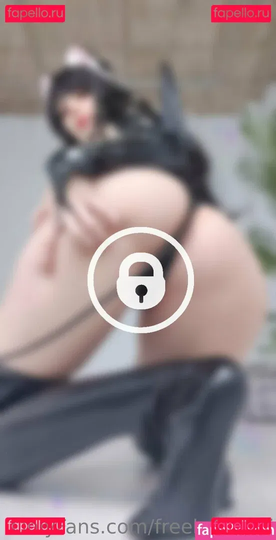 freekerocchi Onlyfans Photo Gallery 