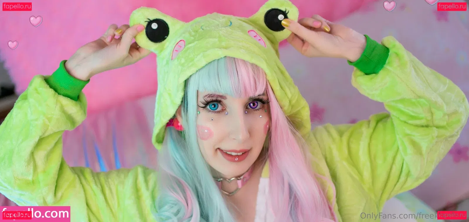 freekerocchi Onlyfans Photo Gallery 