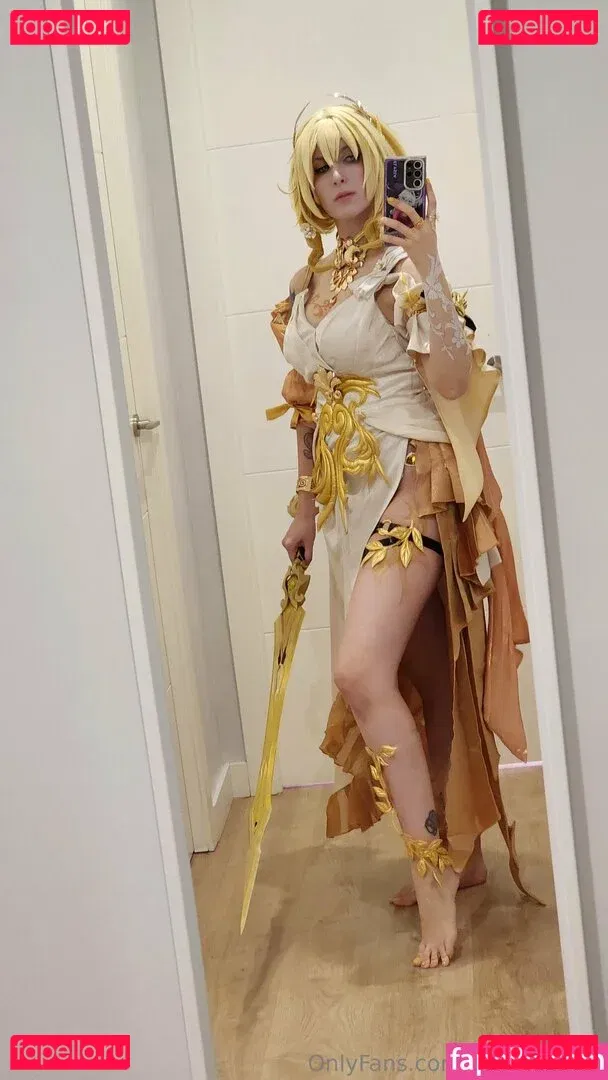 freekerocchi Onlyfans Photo Gallery 