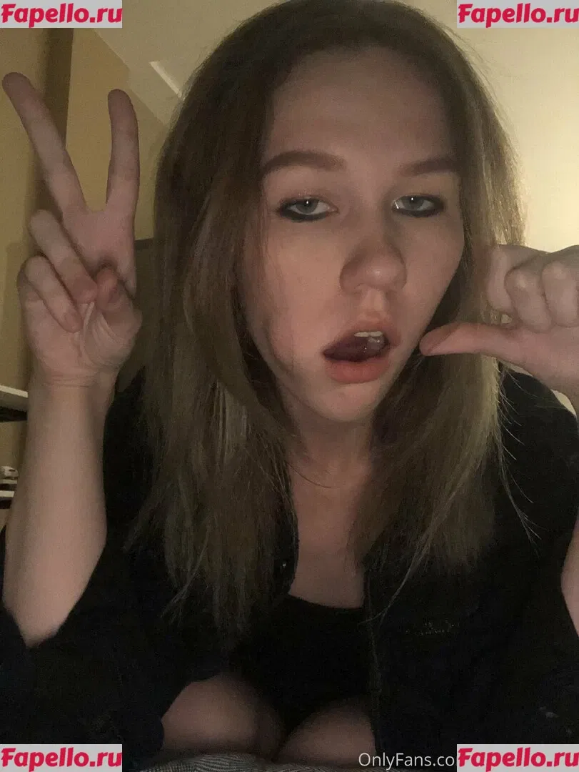 milashka420 Onlyfans Photo Gallery 