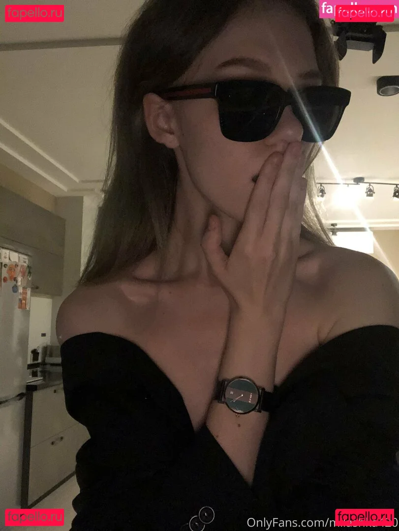 milashka420 Onlyfans Photo Gallery 