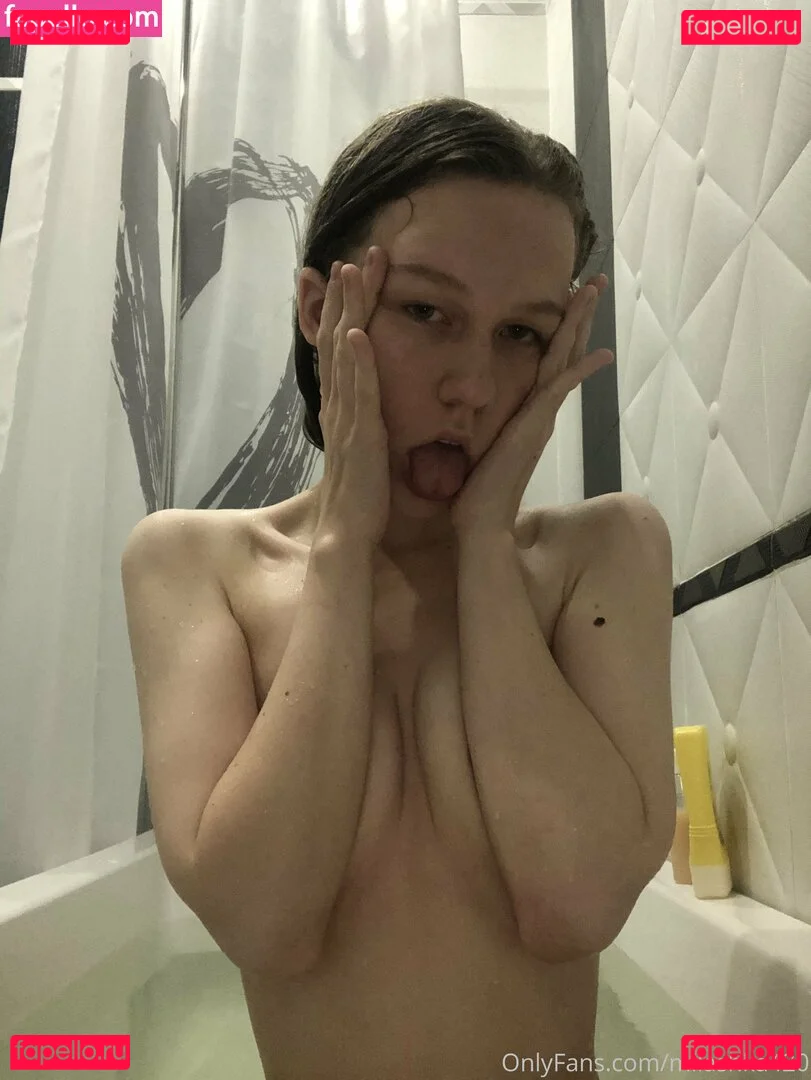 milashka420 Onlyfans Photo Gallery 