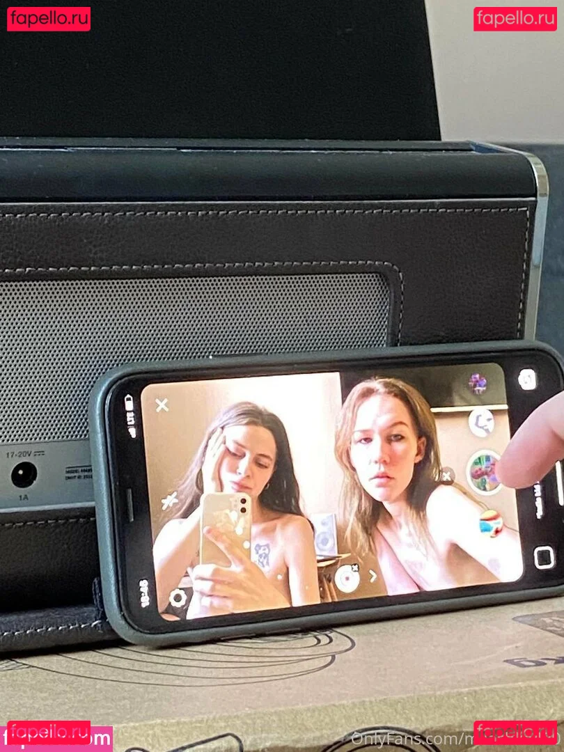 milashka420 Onlyfans Photo Gallery 