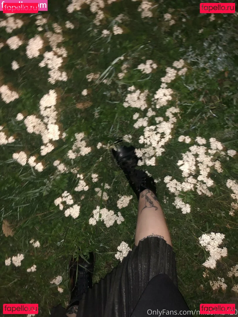 milashka420 Onlyfans Photo Gallery 