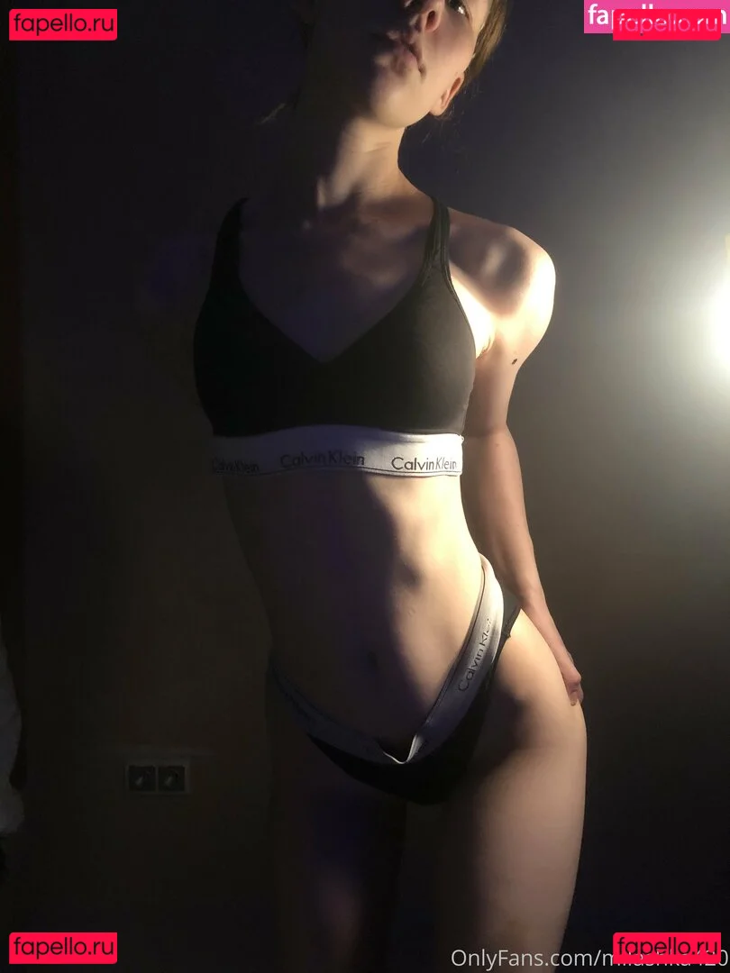 milashka420 Onlyfans Photo Gallery 
