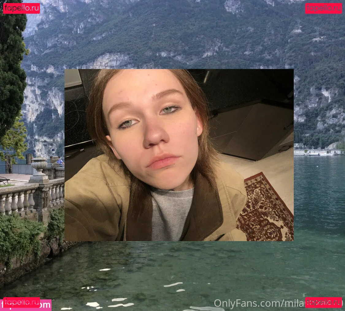 milashka420 Onlyfans Photo Gallery 