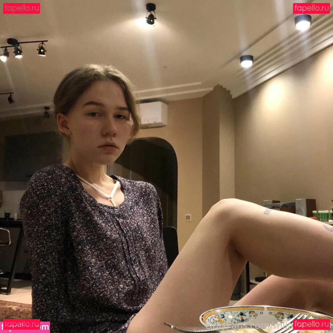 milashka420 Onlyfans Photo Gallery 