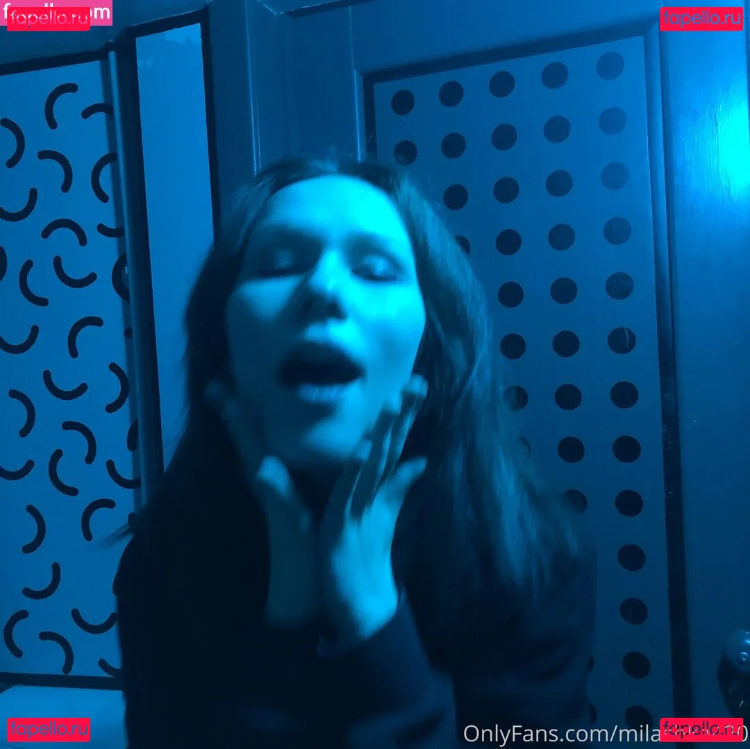 milashka420 Onlyfans Photo Gallery 