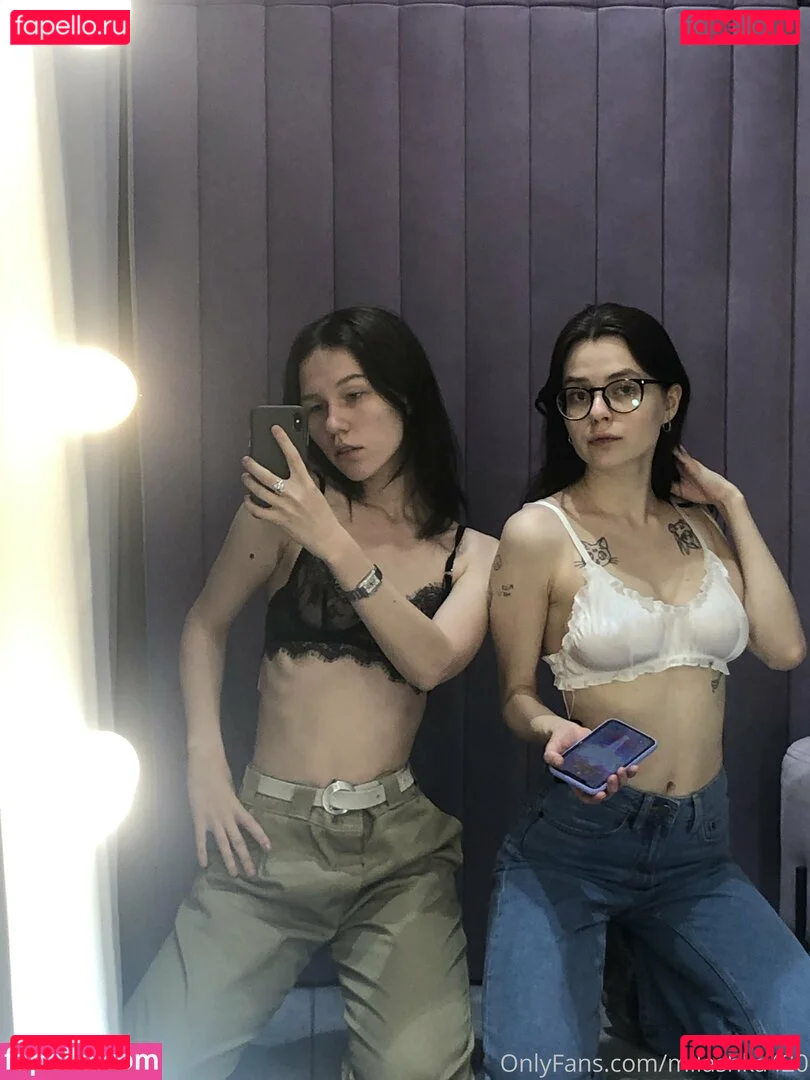 milashka420 Onlyfans Photo Gallery 