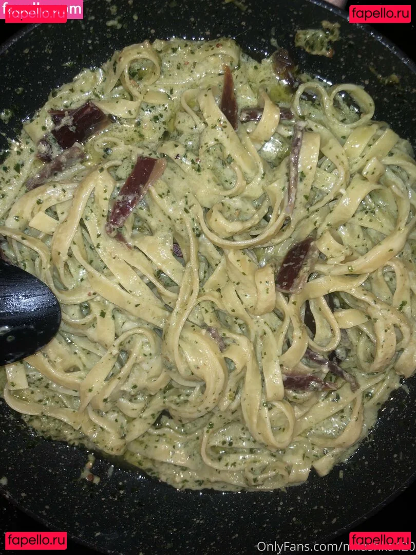 milashka420 Onlyfans Photo Gallery 