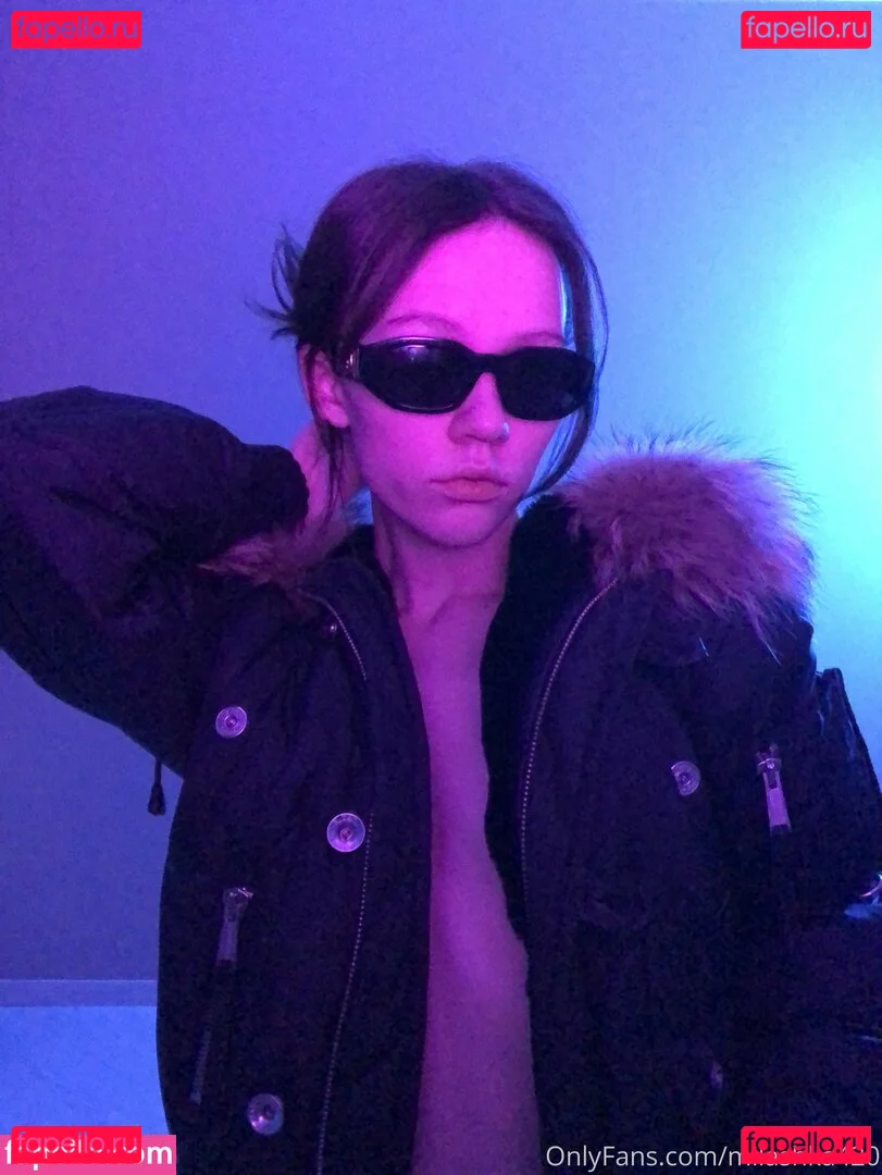 milashka420 Onlyfans Photo Gallery 