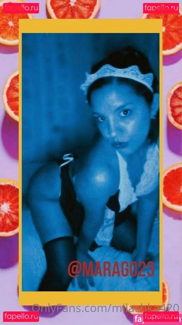 milashka420 Onlyfans Photo Gallery 