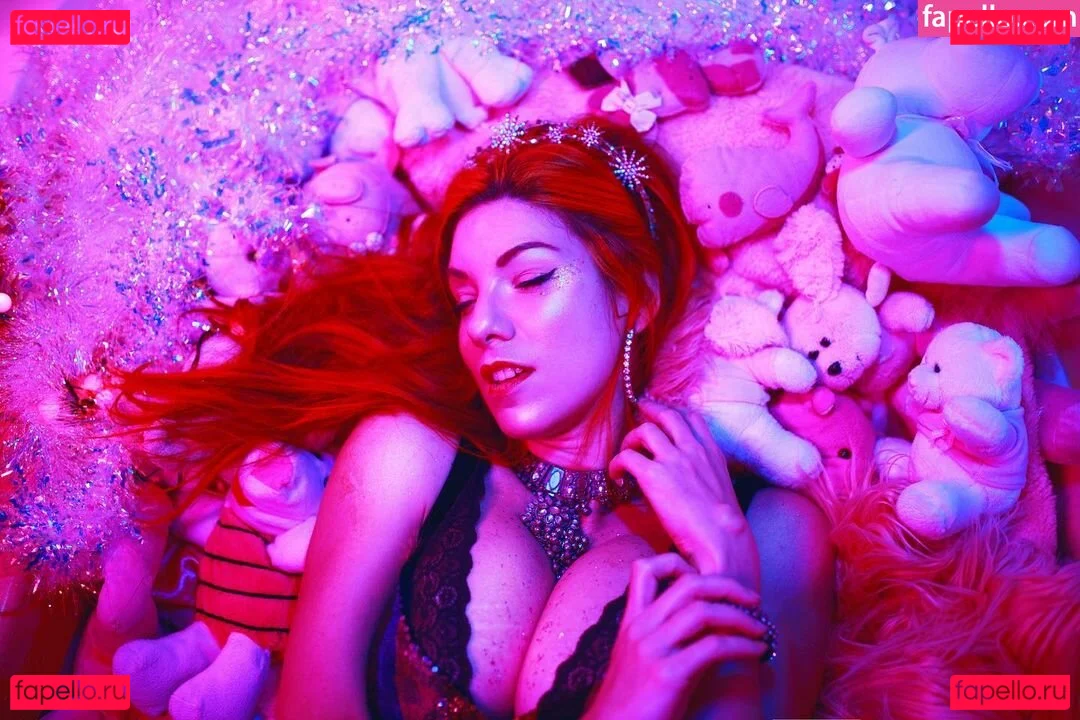 Marimoon Onlyfans Photo Gallery 