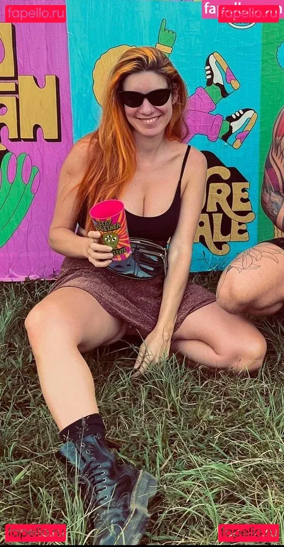 Marimoon Onlyfans Photo Gallery 