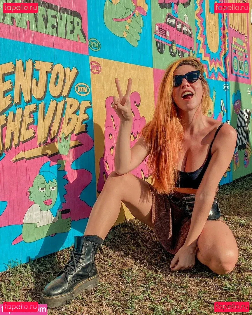 Marimoon Onlyfans Photo Gallery 