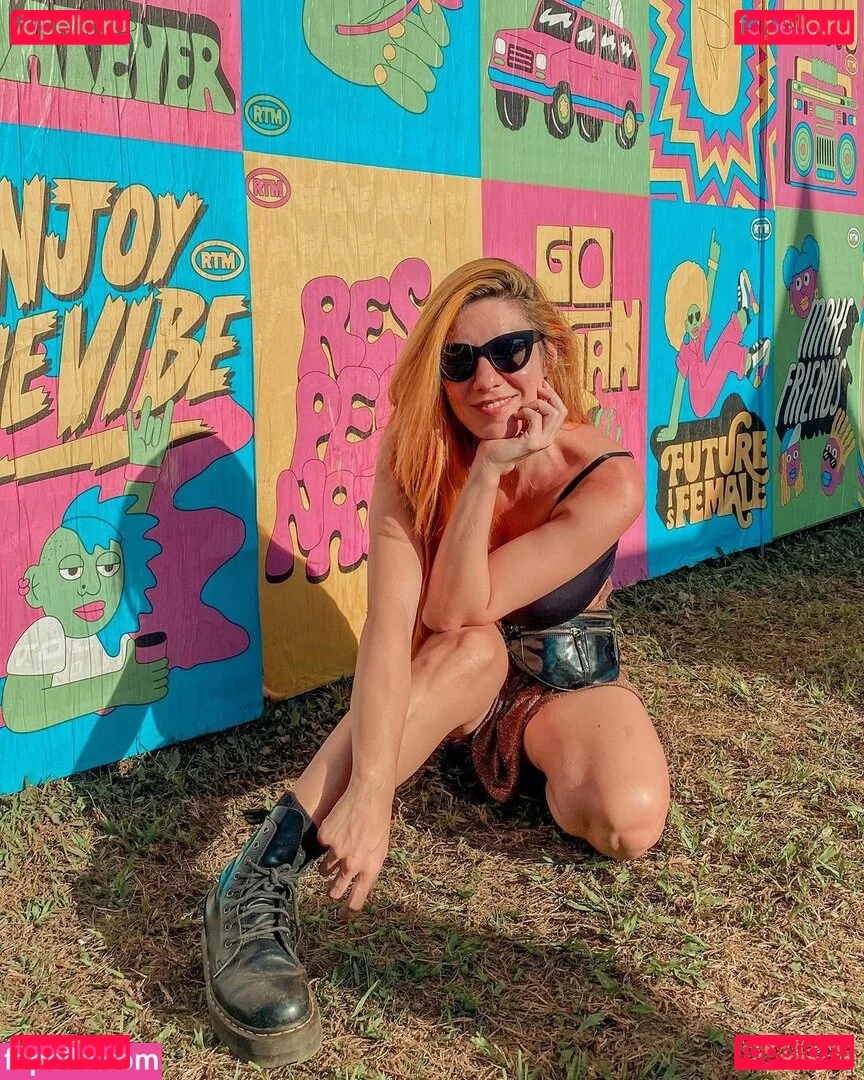 Marimoon Onlyfans Photo Gallery 