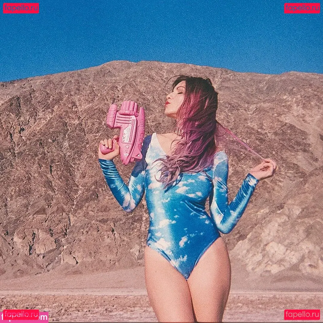 Marimoon Onlyfans Photo Gallery 