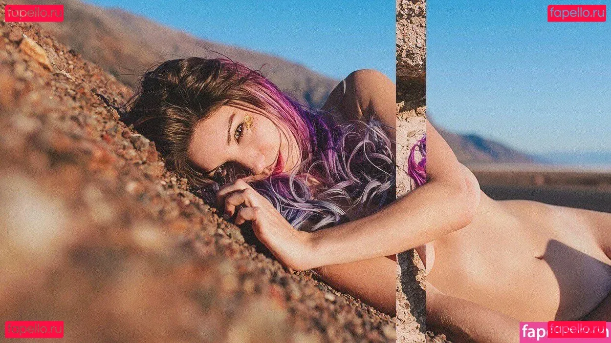 Marimoon Onlyfans Photo Gallery 