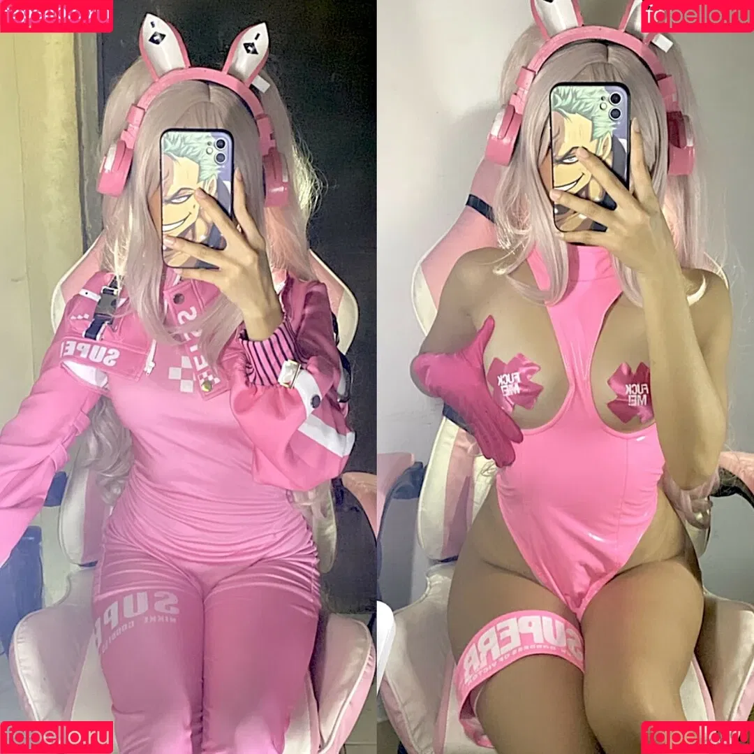 badibooo Onlyfans Photo Gallery 