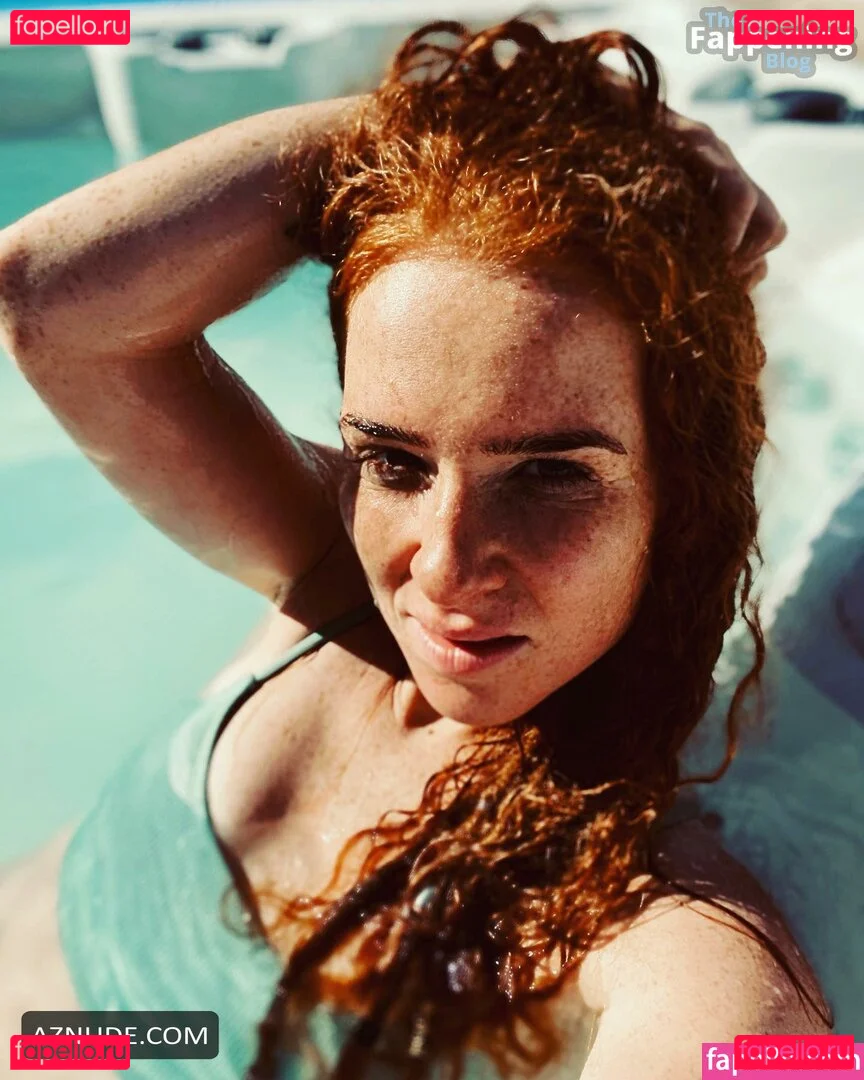 Sarah Hannemann Onlyfans Photo Gallery 