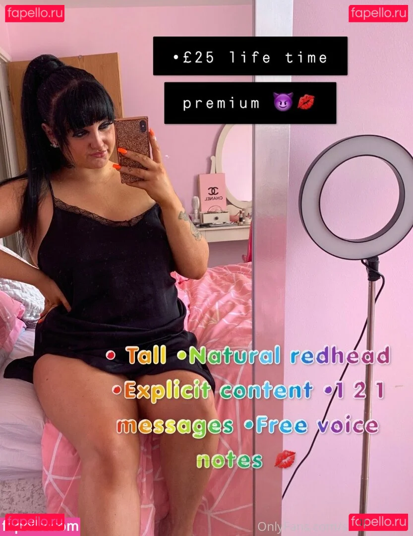 le_jaynes Onlyfans Photo Gallery 