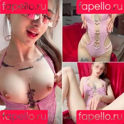 sexy_alinacherry Onlyfans Photo Gallery 