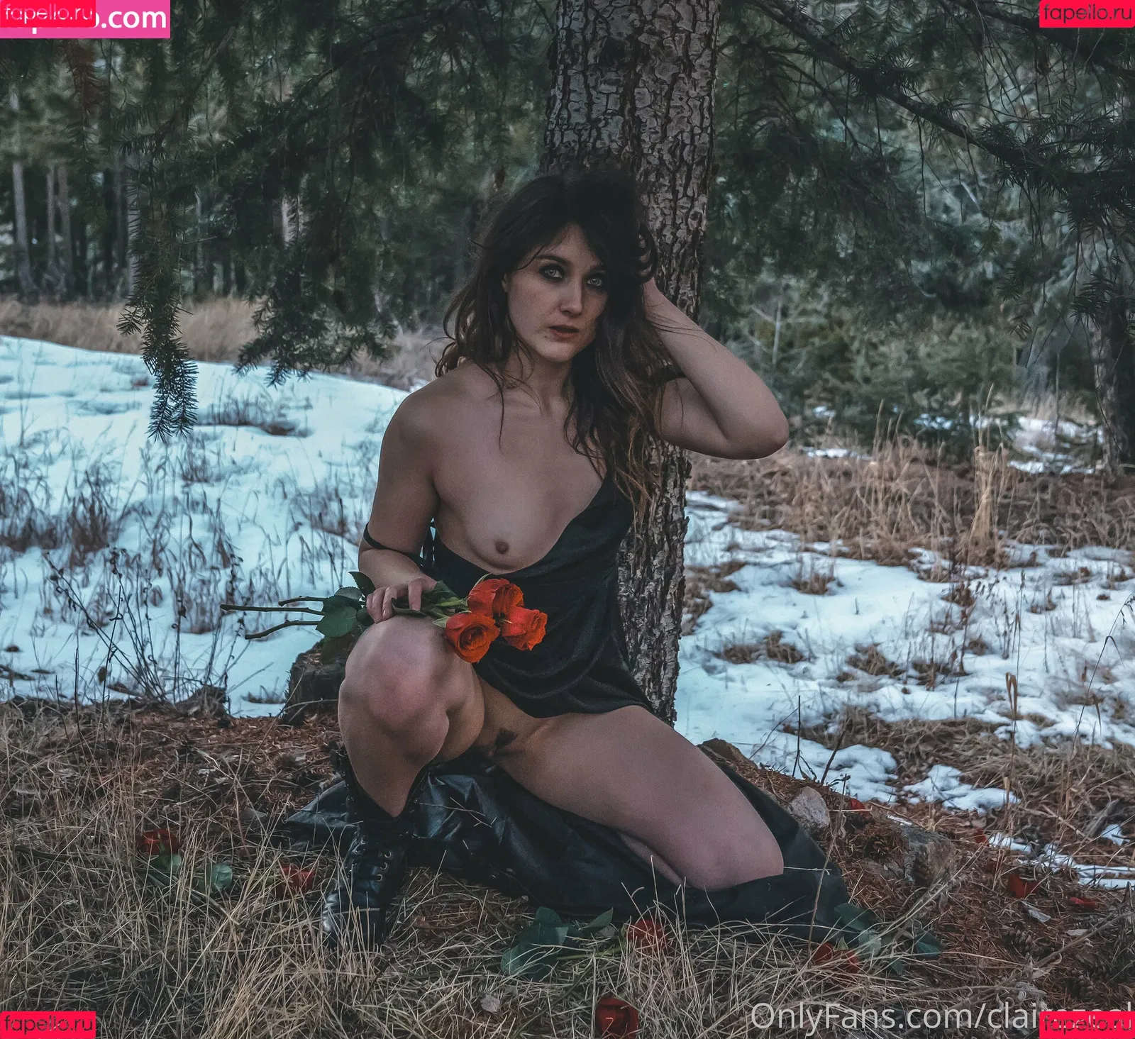 clairezeal Onlyfans Photo Gallery 