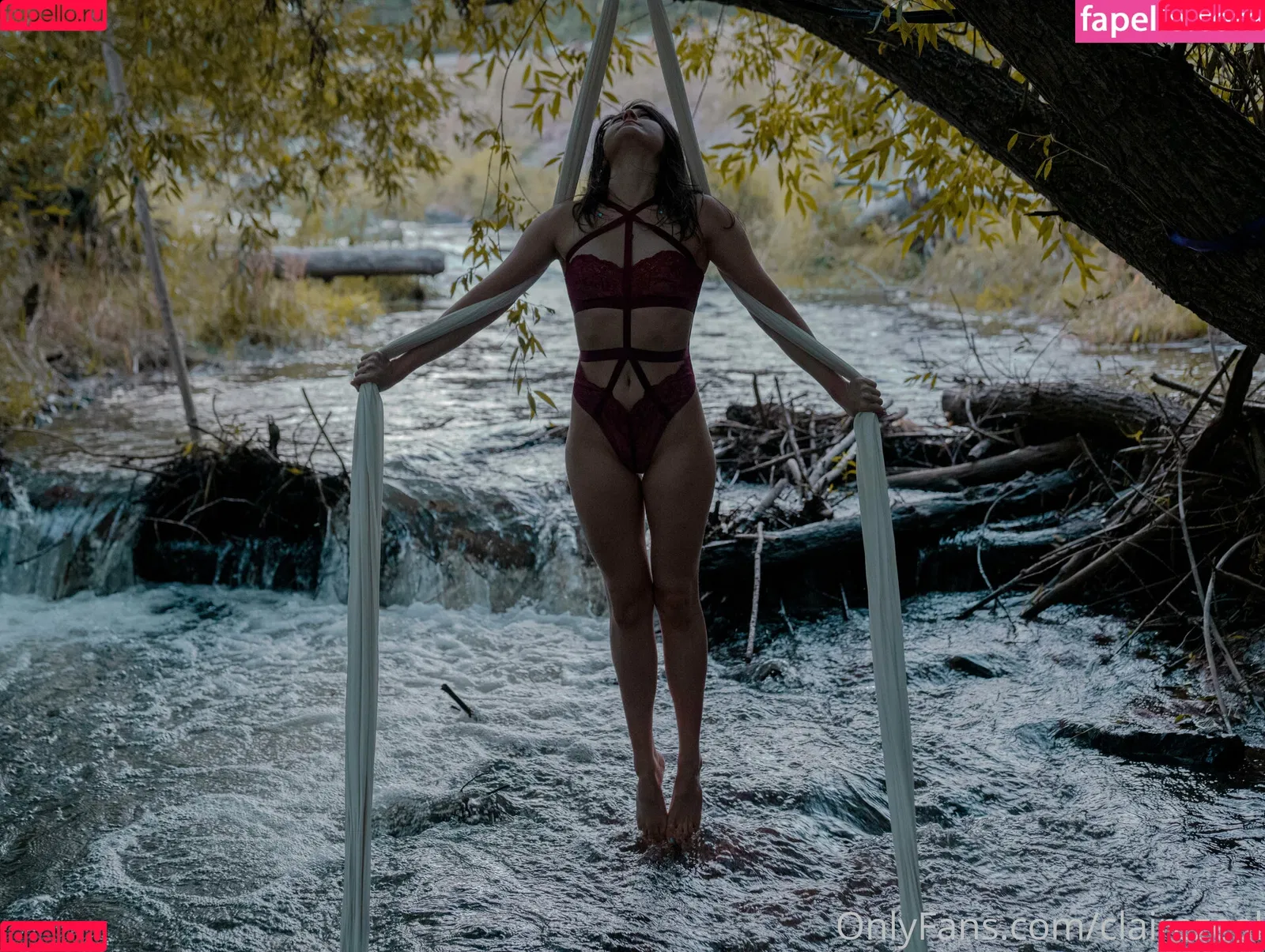 clairezeal Onlyfans Photo Gallery 