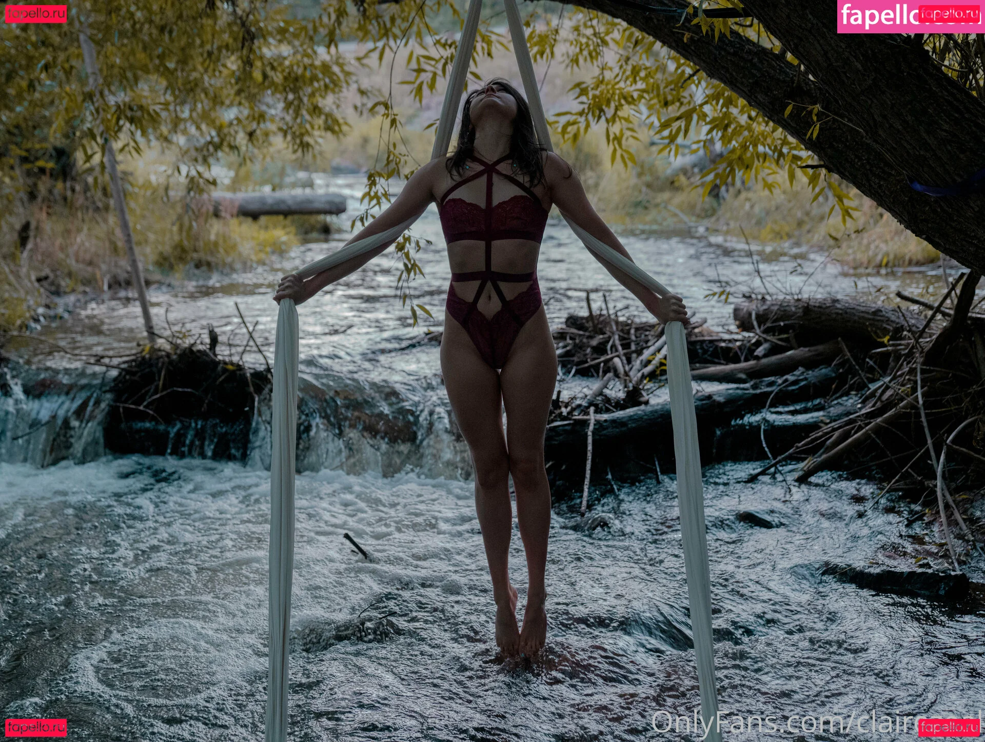 clairezeal Onlyfans Photo Gallery 