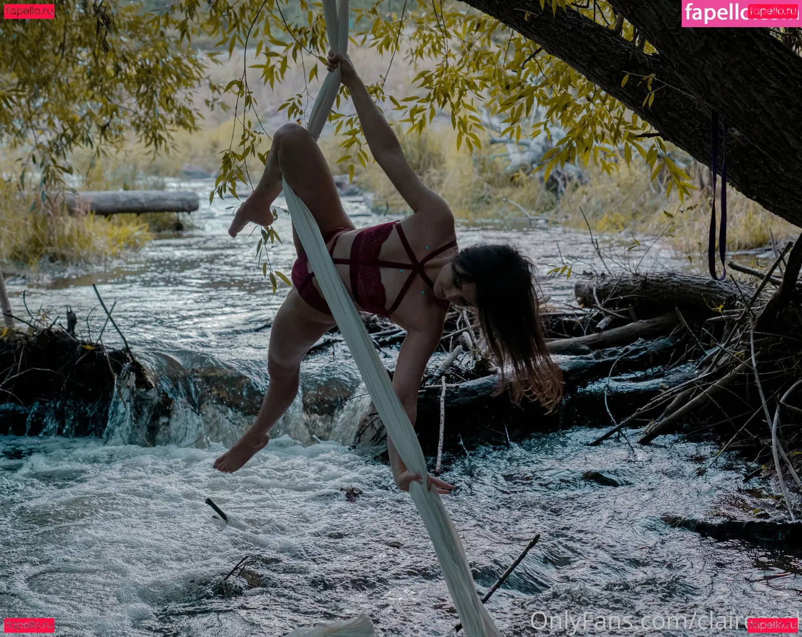 clairezeal Onlyfans Photo Gallery 