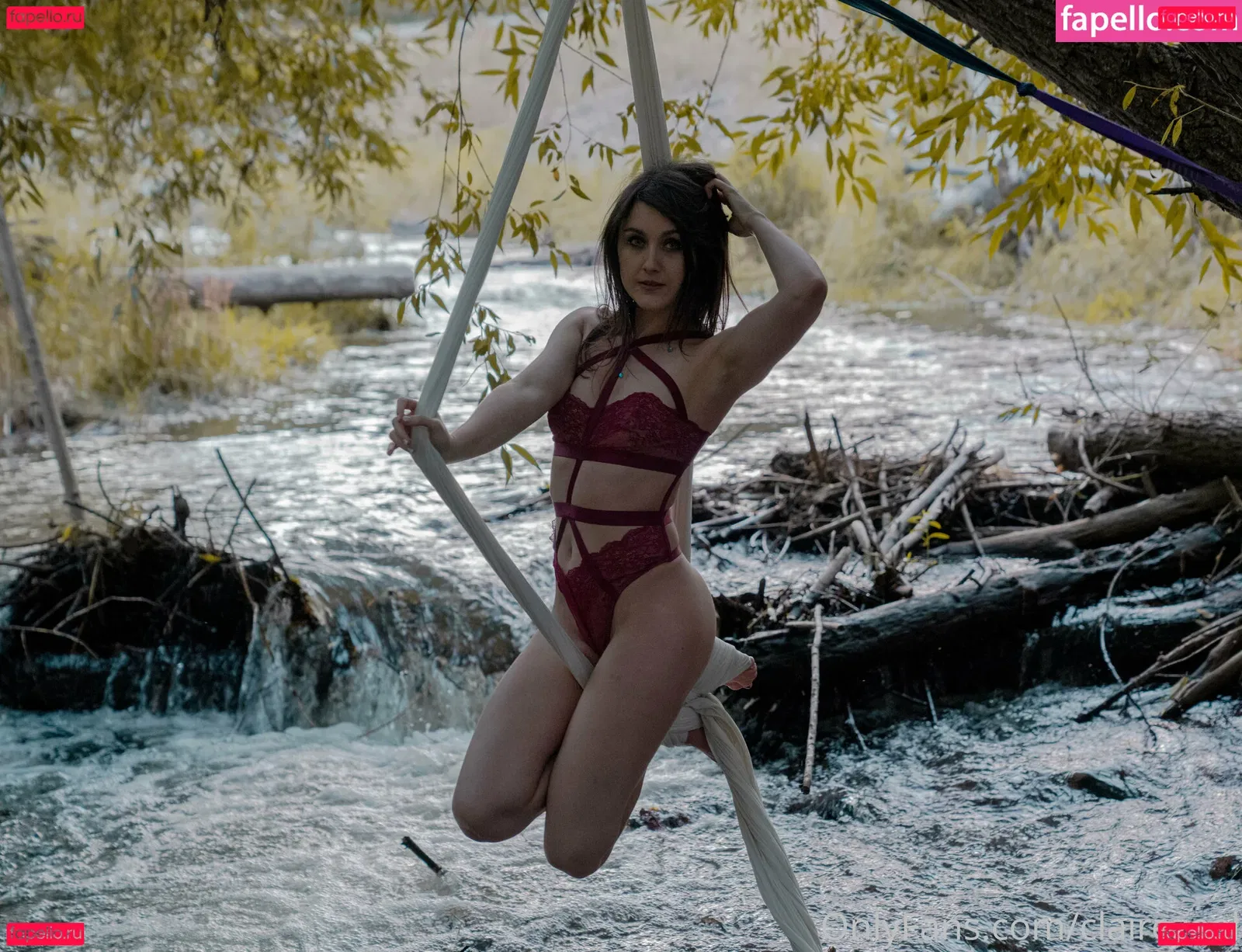 clairezeal Onlyfans Photo Gallery 