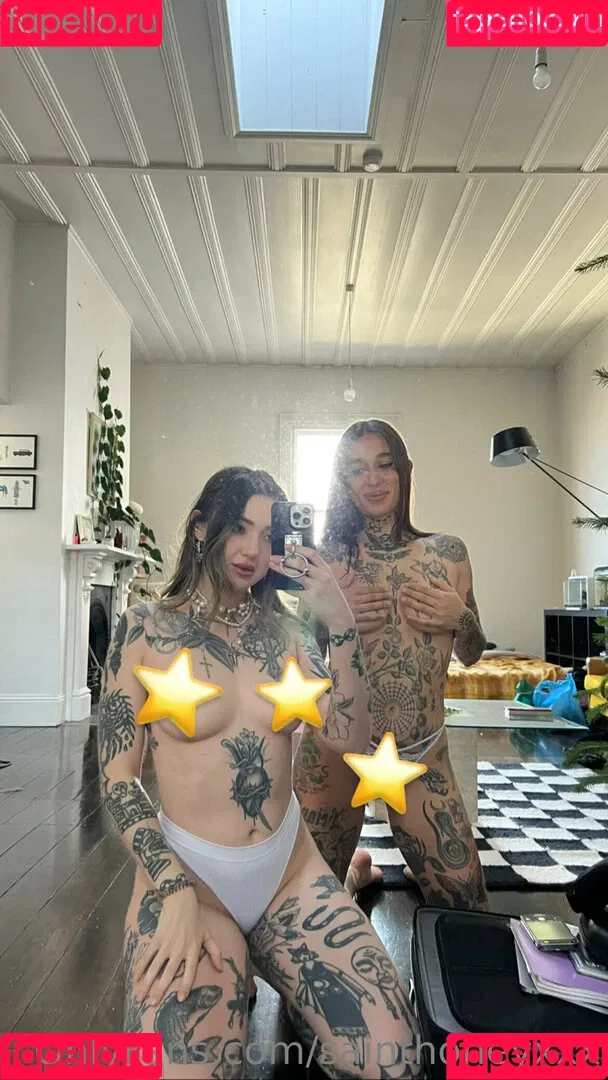 sainthoneyxxx Onlyfans Photo Gallery 