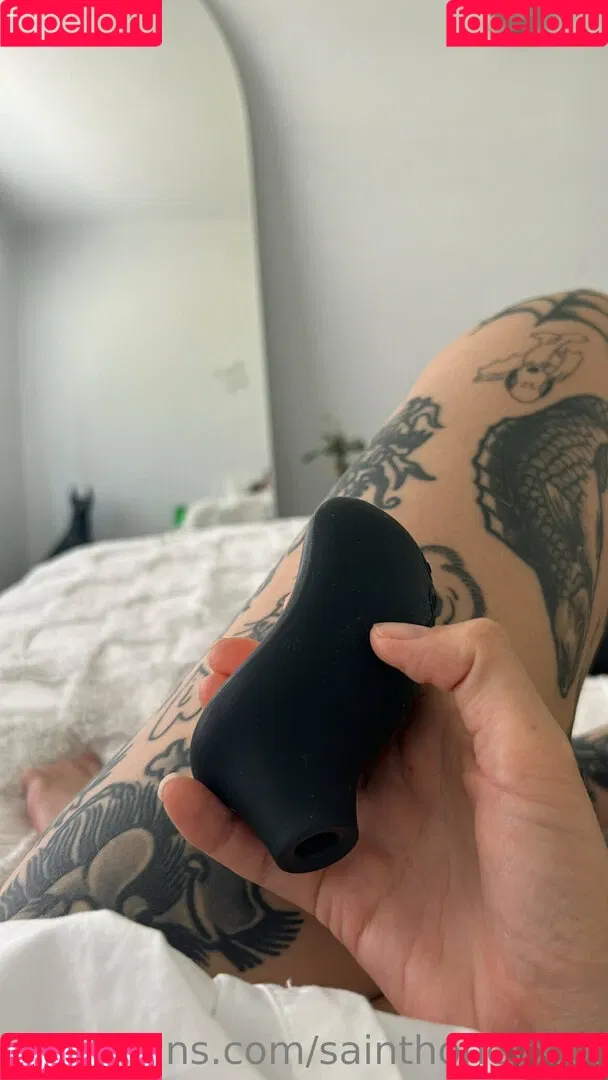 sainthoneyxxx Onlyfans Photo Gallery 