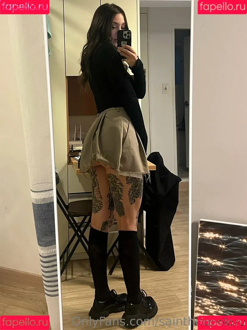 sainthoneyxxx Onlyfans Photo Gallery 